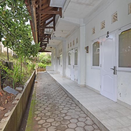 Reddoorz @ Jalan Gatot Subroto Denpasar Hotel Kültér fotó