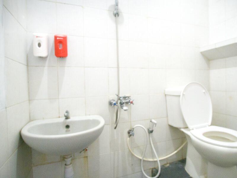 Reddoorz @ Jalan Gatot Subroto Denpasar Hotel Kültér fotó