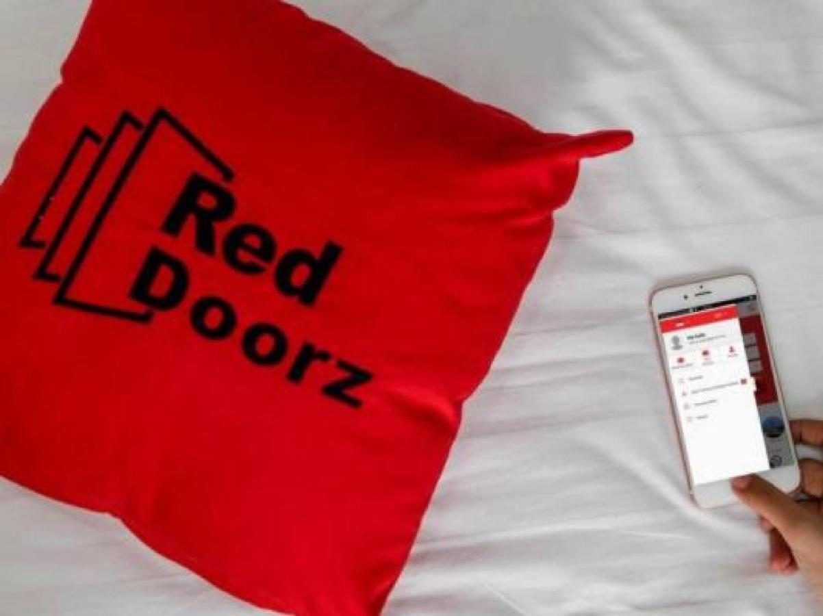 Reddoorz @ Jalan Gatot Subroto Denpasar Hotel Kültér fotó